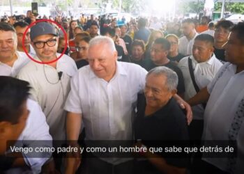 | LA ÚLTIMA PALABRA | Verdes y guindas ¿socios de Florian Tudor?