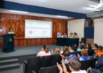COZUMEL: Aumentan 33% registros de violencia intrafamiliar
