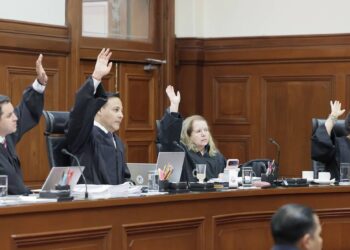 Suprema Corte perfila incremento presupuestal para 2027 tras recortes recientes