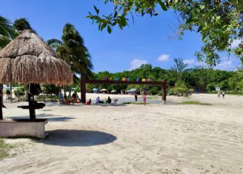 Rehabilitación de Punta Esmeralda iniciará en septiembre y durará tres meses