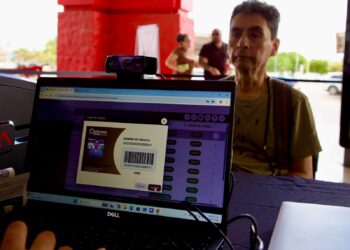Inicia credencialización para la Tarifa Social MOBI en Cancún
