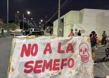 SEMEFO 510: Continúa rechazo vecinal; Ayuntamiento confirma más mesas de diálogo