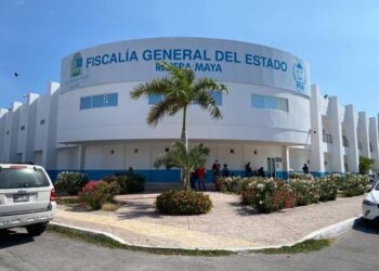 PLAYA DEL CARMEN: Encabeza FGE quejas ante Derechos Humanos