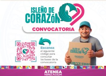 ISLA MUJERES: Anuncian convocatoria del programa “Isleño de Corazón”