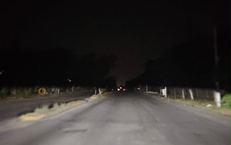 OTRO APAGÓN EN PLAYA: Suman más de 20 cortes de luz desde marzo 1 WhatsApp Image 2026 08 14 at 10.18.15 AM 2