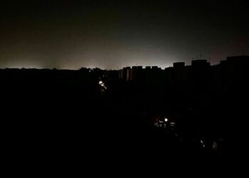 OTRO APAGÓN EN PLAYA: Suman más de 20 cortes de luz desde marzo