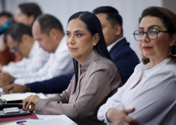 | ROMPEOLAS | ¿Jorge Portilla en riesgo?: Habrá examen de admisión en Morena