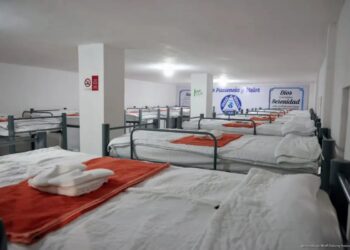 SIN UBICAR: Reportan casos de extranjeros en centros de rehabilitación en Cozumel