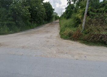 CAMINO DE 10 KILÓMETROS: Analizan proyecto para conectar comunidades rurales con la 307