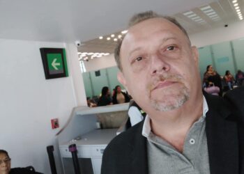 | CONTRARRÉPLICA |  “Chak Me é x”: política  y “justicia”