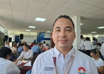 Reduce Cancún 14% su deuda pública; baja alrededor de 100 mdp