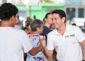 Agotan registros para carrera “Vuela con Tuki” en Cozumel