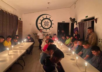 Clausuran centro de rehabilitación en Chetumal por presuntos malos tratos a internos