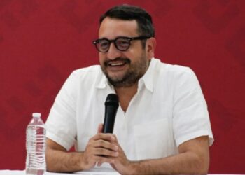 Estados Unidos cancela la visa de Andrés Manuel López Beltrán