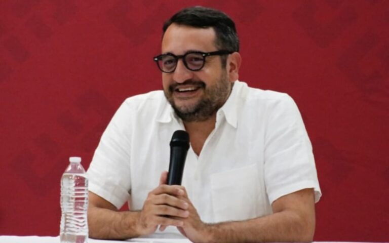Estados Unidos cancela la visa de Andrés Manuel López Beltrán