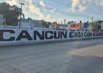 BORRAR Y REPINTAR: Canibalismo por bardas en la interna de Morena