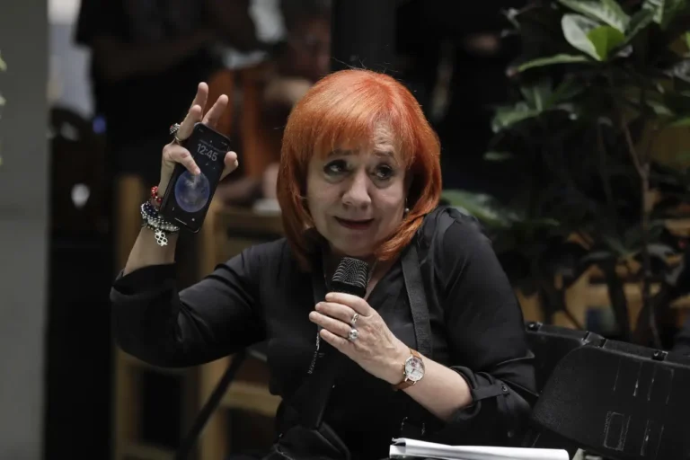 CNDH defiende los lineamientos de audiencias del gobierno federal