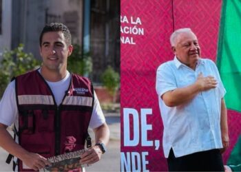 | SARGAZO POLÍTICO | Las transformaciones del poder