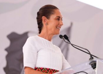 Claudia Sheinbaum prioriza infraestructura hospitalaria en Oaxaca