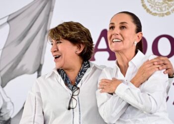 Plan integral del oriente: 570 mil adultos mayores reciben apoyos