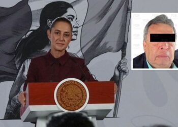 Caso Ayotzinapa: la FGR profundiza en evidencias históricas contra Ángel Aguirre