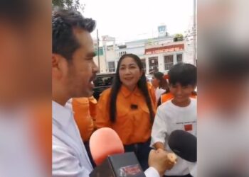 | BITÁCORA DEL CARIBE | Lidia Rojas se queda y MC va con todo por Chetumal