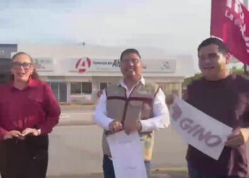 | ROMPEOLAS | Regidores y porristas: ¿Alguien respeta las reglas?