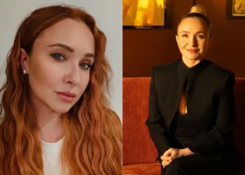 Fallece la actriz Hayden Panettiere a los 36 años en 2026