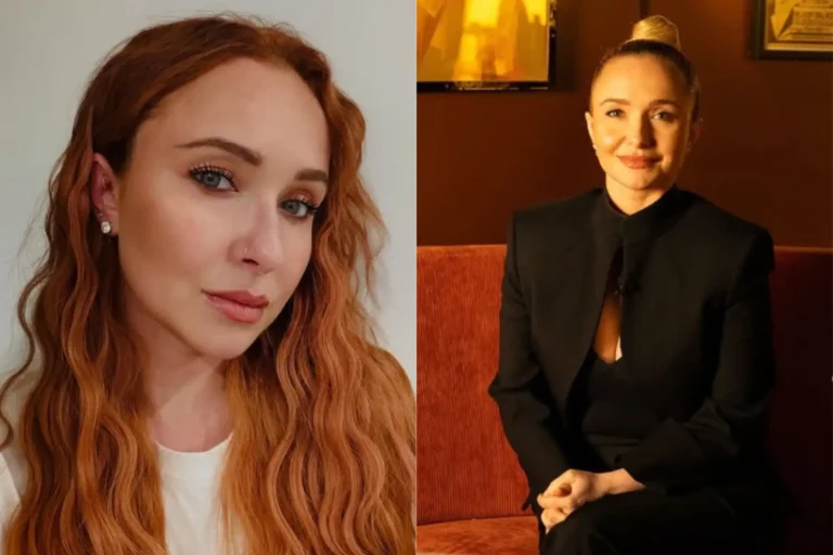 Fallece la actriz Hayden Panettiere a los 36 años en 2026