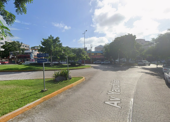 ANTE CAÍDA DE VENTAS: Proponen empresarios crear el “Distrito Yaxchilán”