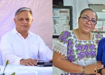 | ROMPEOLAS | ISLA MUJERES: Van en equipo “Pepe” Aguilar y Suemi González