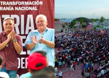 | ROMPEOLAS | Interna morenista: Dos señales para no desdeñar