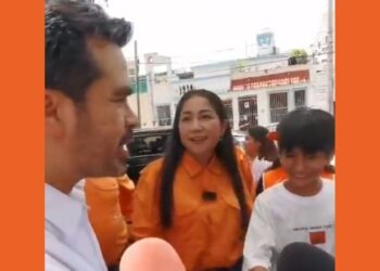 | LA ÚLTIMA PALABRA | Tiempo naranja