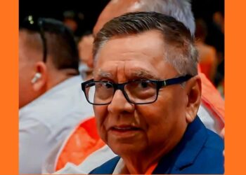 | ROMPEOLAS | Nuevo líder de MC le da buenas noticias a Morena
