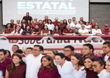 | BITÁCORA DEL CARIBE | Mensaje de continuidad