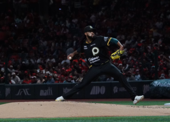 DIABLOS FUERA: Pericos de Puebla avanza a la Final de la Zona Sur