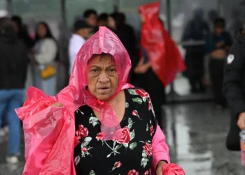 Clima en México: 28 estados enfrentan lluvias intensas hasta el 20 de agosto