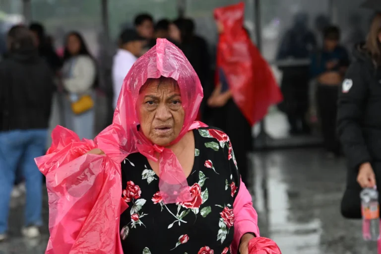 Clima en México: 28 estados enfrentan lluvias intensas hasta el 20 de agosto