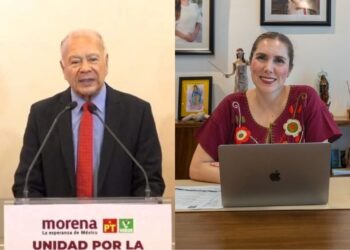 | ROMPEOLAS | La revancha del PT: Nuevas alianzas en Isla Mujeres