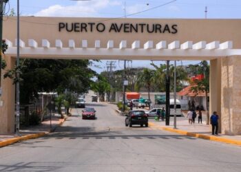 PUERTO AVENTURAS: Sale de las 20 comunidades con mayor violencia contra mujeres