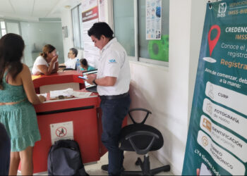 ANTE QUEJAS POR TRANSICIÓN: Anuncian instalación de 187 consultorios en QR pero será lento