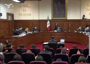 | ROMPEOLAS | Asesta la morenista SCJN golpe a la democracia en QR