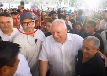 | ALTAVOZ | Queda Marín paralizado frente a nueva crisis