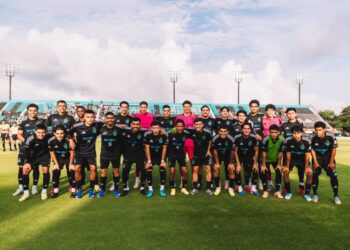 Llevan al TAS Cancún FC y otros cuatro clubes eliminación del ascenso y descenso