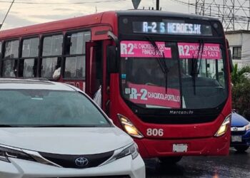 CANCÚN: Contratará Autocar hasta 200 choferes para incorporarse al sistema MOBI