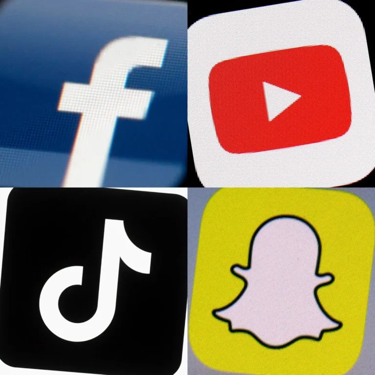 Tribunal francés frena prohibición de redes sociales a menores