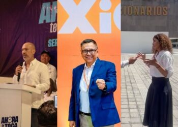 | ALTAVOZ | El lógico y desolador “piso” de la oposición caribeña