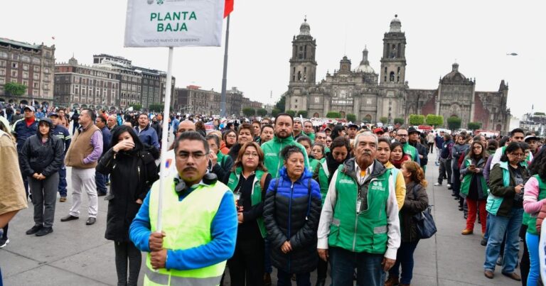 Segundo simulacro nacional 2026: fecha, hora y protocolos en México