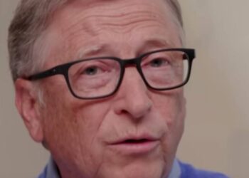Bill Gates propone dominio Human Reserved y gravámenes a tokens de IA 3 Bill Gates propone dominio Human Reserved y gravámenes a tokens de IA