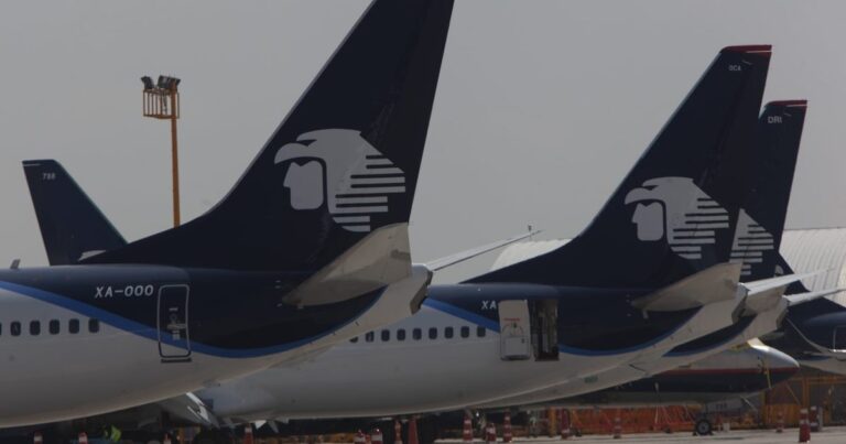 Aeroméxico y el riesgo institucional por la exposición de datos digitales